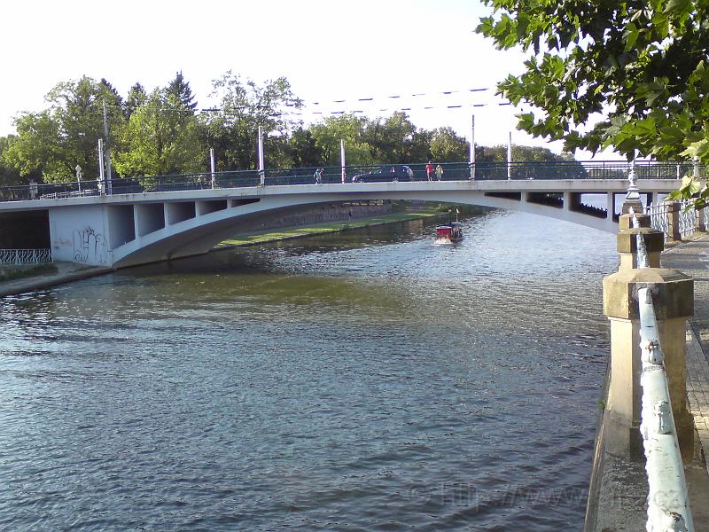 Tyršův most
