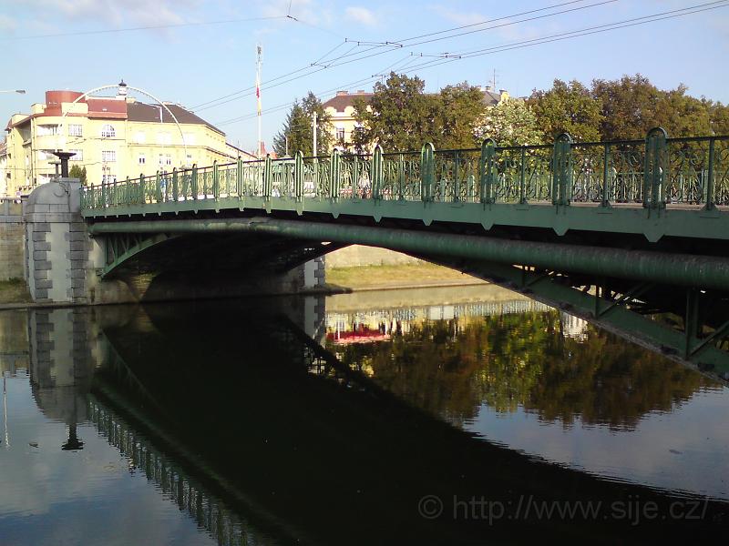 Pražský most