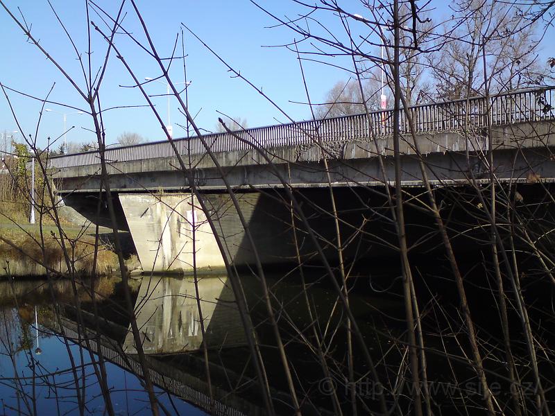 Orlický most