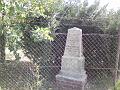 Pomník padlým roku 1866, Plácky