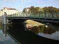 Mosty, nadjezdy a podjezdy v Hradci Králové