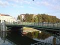 Pražský most, Gočárova třída