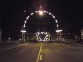 Osvětlený Pražský most ve své kráse