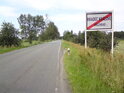 Výjezd z Hradce Králové, Březhrad.