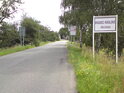 Příjezd do Hradce Králové, Březhrad.